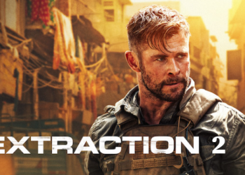 EXTRACTION 2