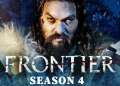 FRONTIER SEASON 4