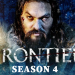 FRONTIER SEASON 4