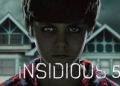 INSIDIOUS