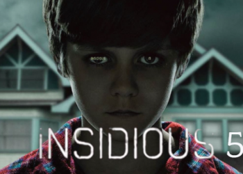 INSIDIOUS