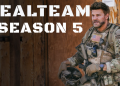 SEALTEAM season 5