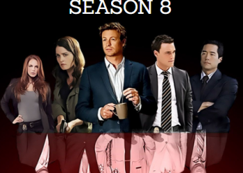 THE MENTALIST