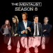 THE MENTALIST