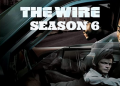 the wire