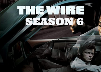 the wire