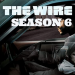 the wire