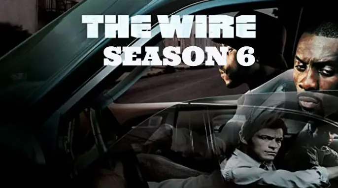 The Wire DVD Release Date