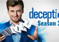 deception