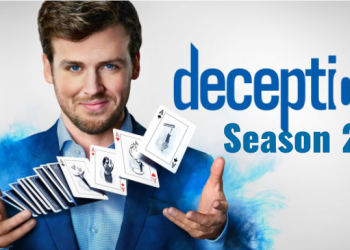 deception
