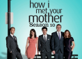 how i met your mother