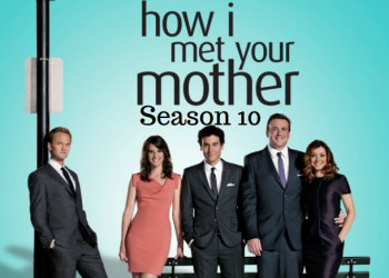 how i met your mother