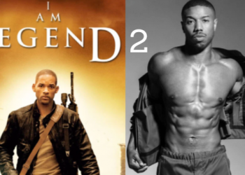 Iam legend 2