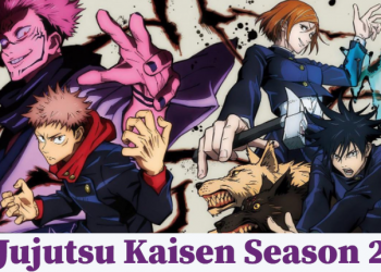 jujutsu
