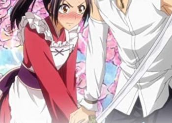 maid sama