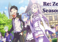 re zero