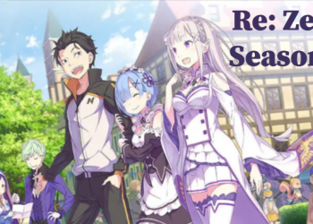 re zero