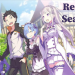 re zero