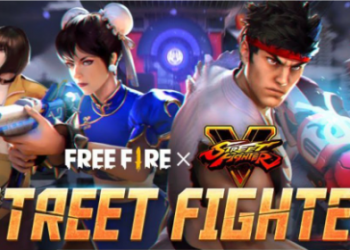 street fighter 6