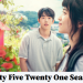 twenty five