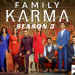 family karma