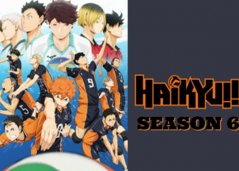 haikyu
