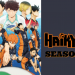 haikyu