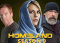 Homeland season 9