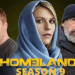 Homeland season 9
