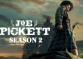 joe pickett