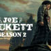 joe pickett