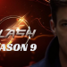 the flash