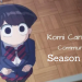 komi cant