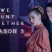 we hunt together