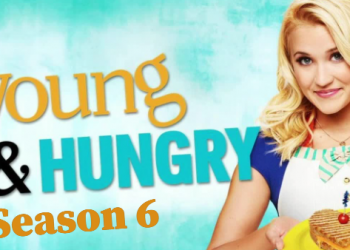young and hungry