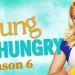 young and hungry