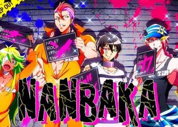 nanbaka