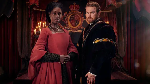 Anne Boleyn Season 2: Release date and all updates | Nilsen Report
