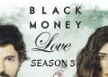 BLACK money love