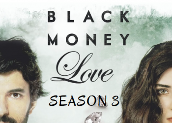 BLACK money love