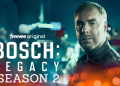 bosch legacy