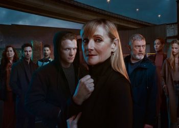 Before We Die season 3