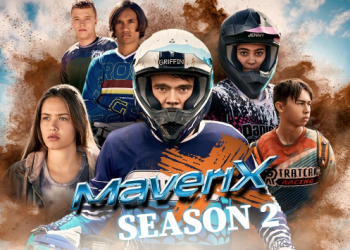 maverix