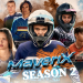 maverix