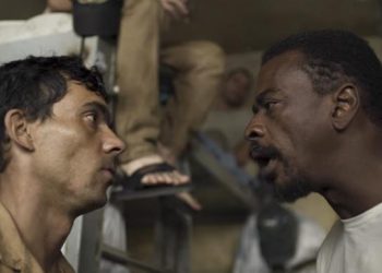 Netflix’s Brotherhood Season 3