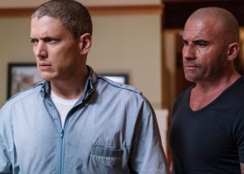 Prison Break Season 6