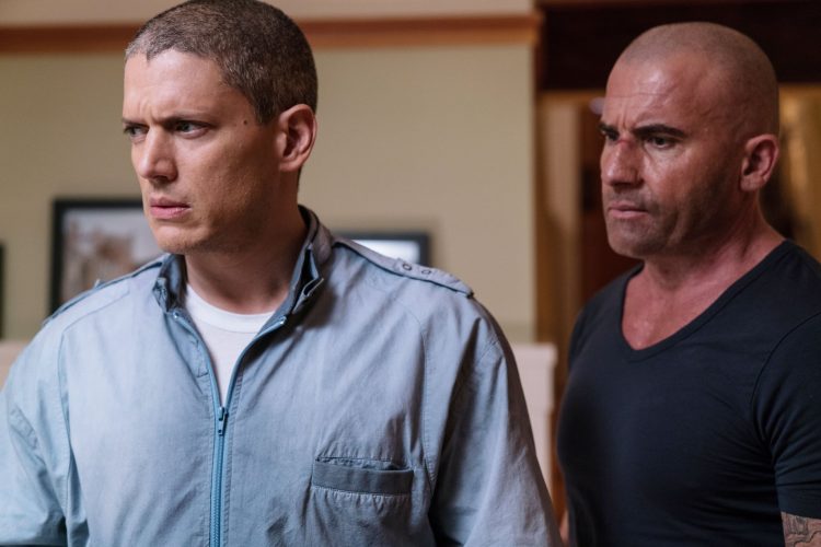 Prison Break Season 6