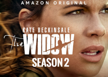 the widow