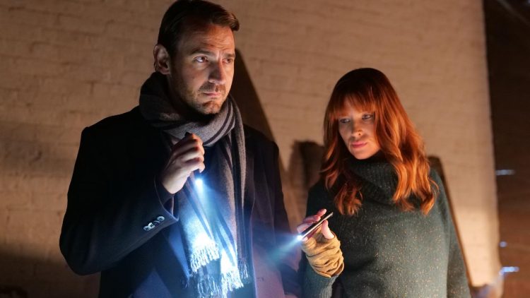 The Gloaming Season 2