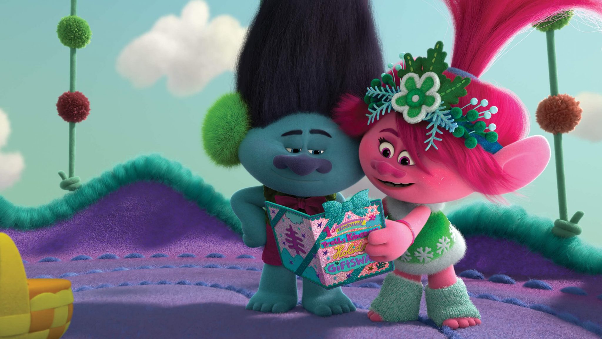 Trolls 3 Release date, Cast, and more updates Nilsen Report